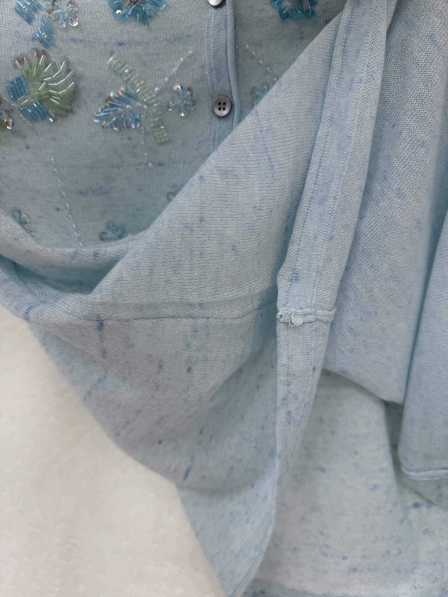 Women's short sleeves